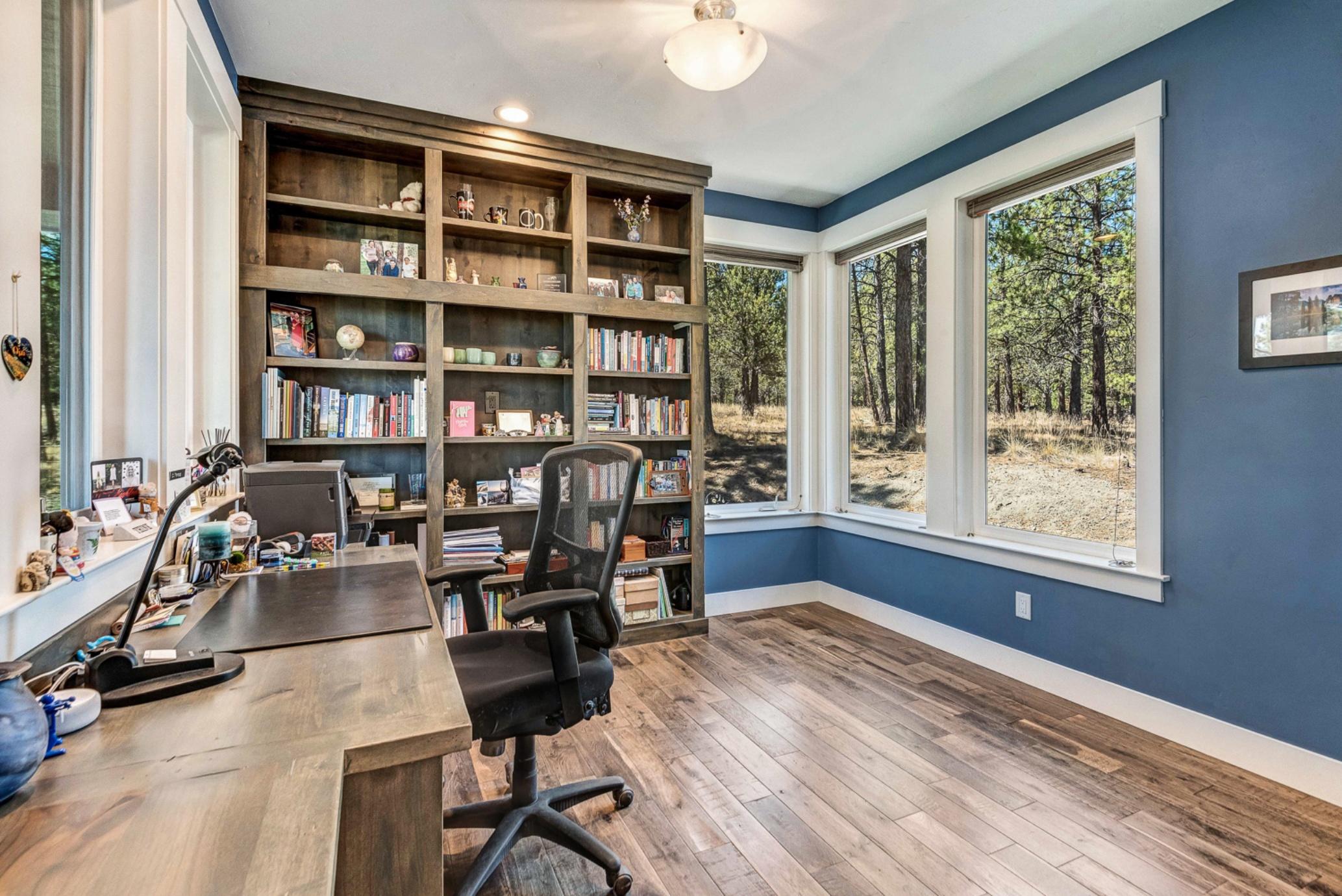 The Farm - Residential