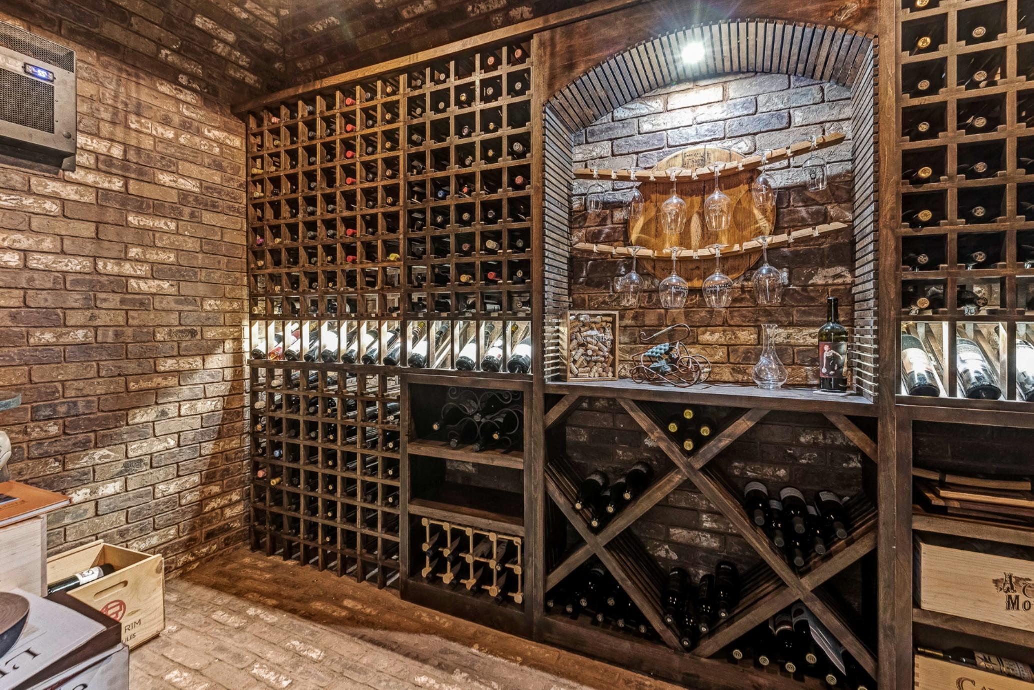 The Farm - Residential