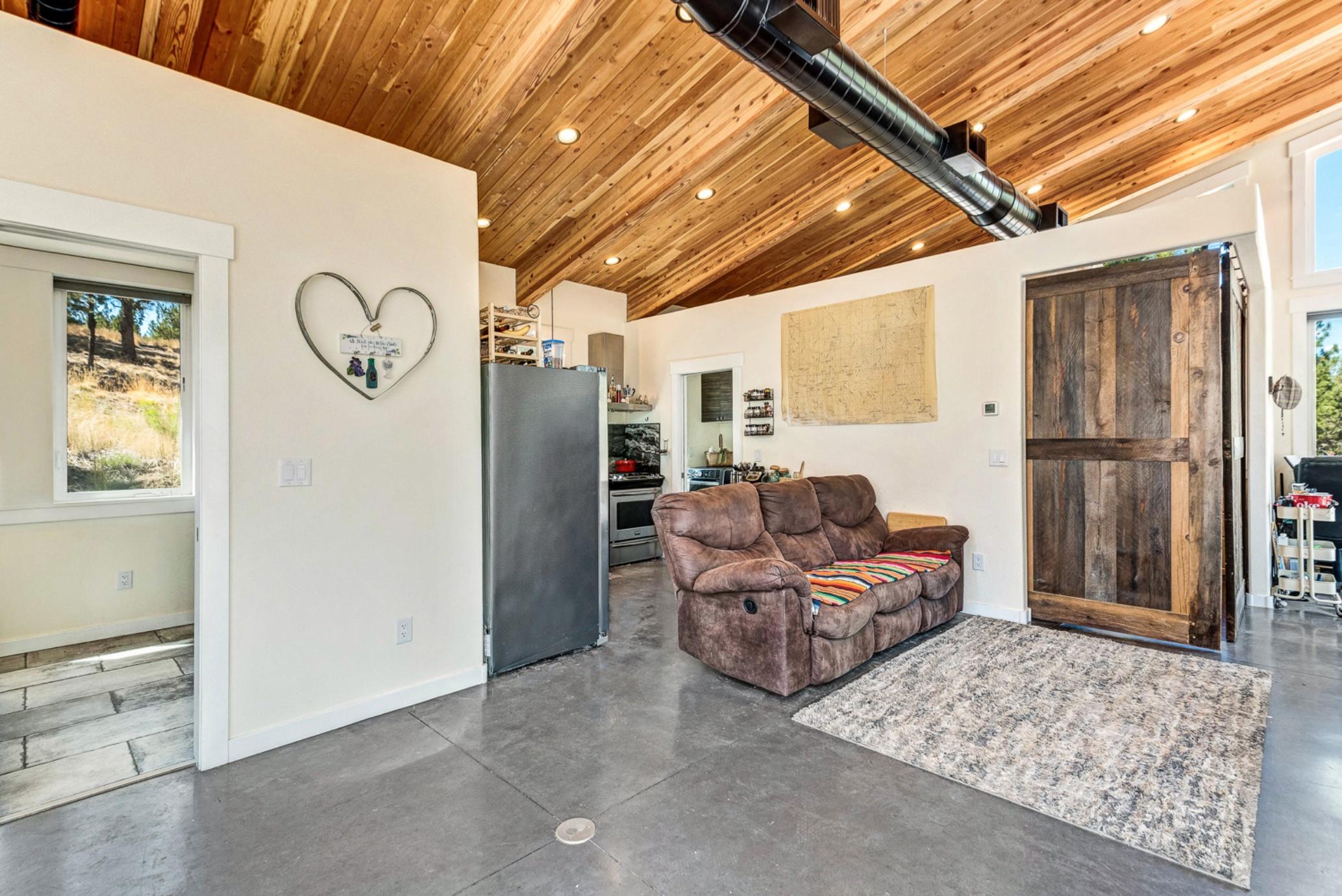 The Farm - Residential