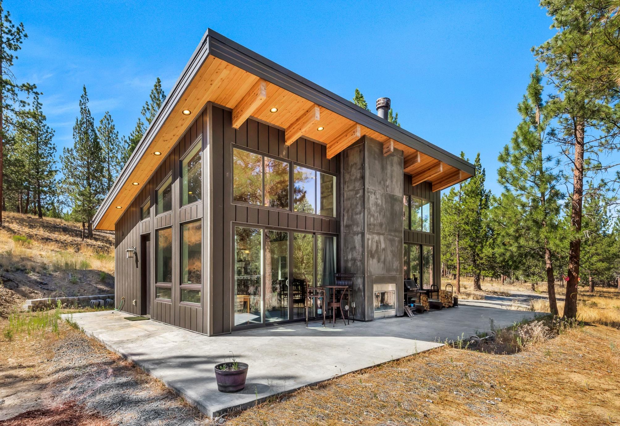 The Farm - Residential