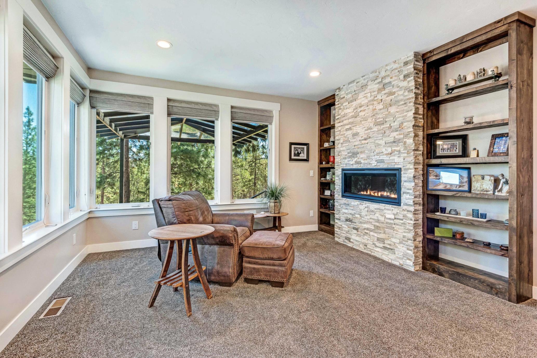 The Farm - Residential