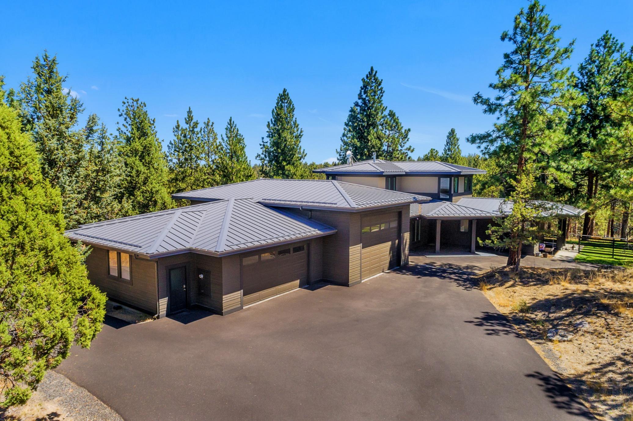 The Farm - Residential