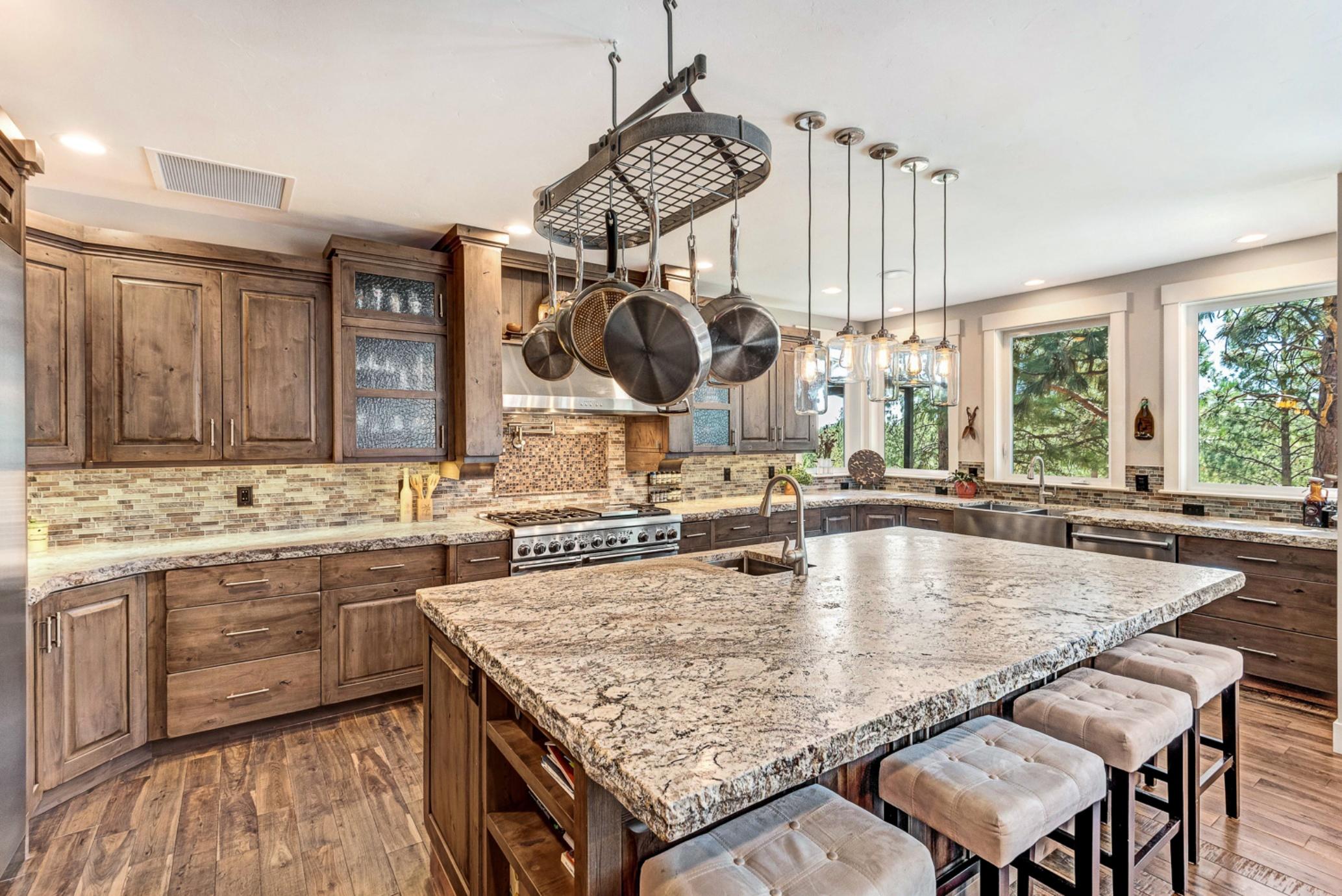 The Farm - Residential