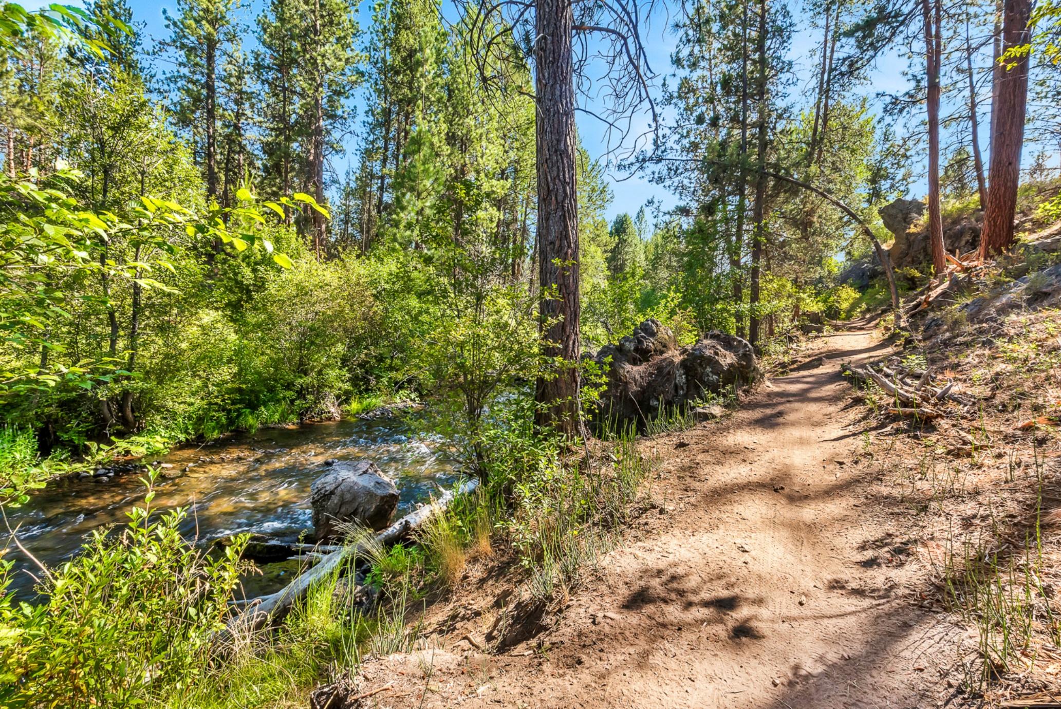 The Farm - Residential