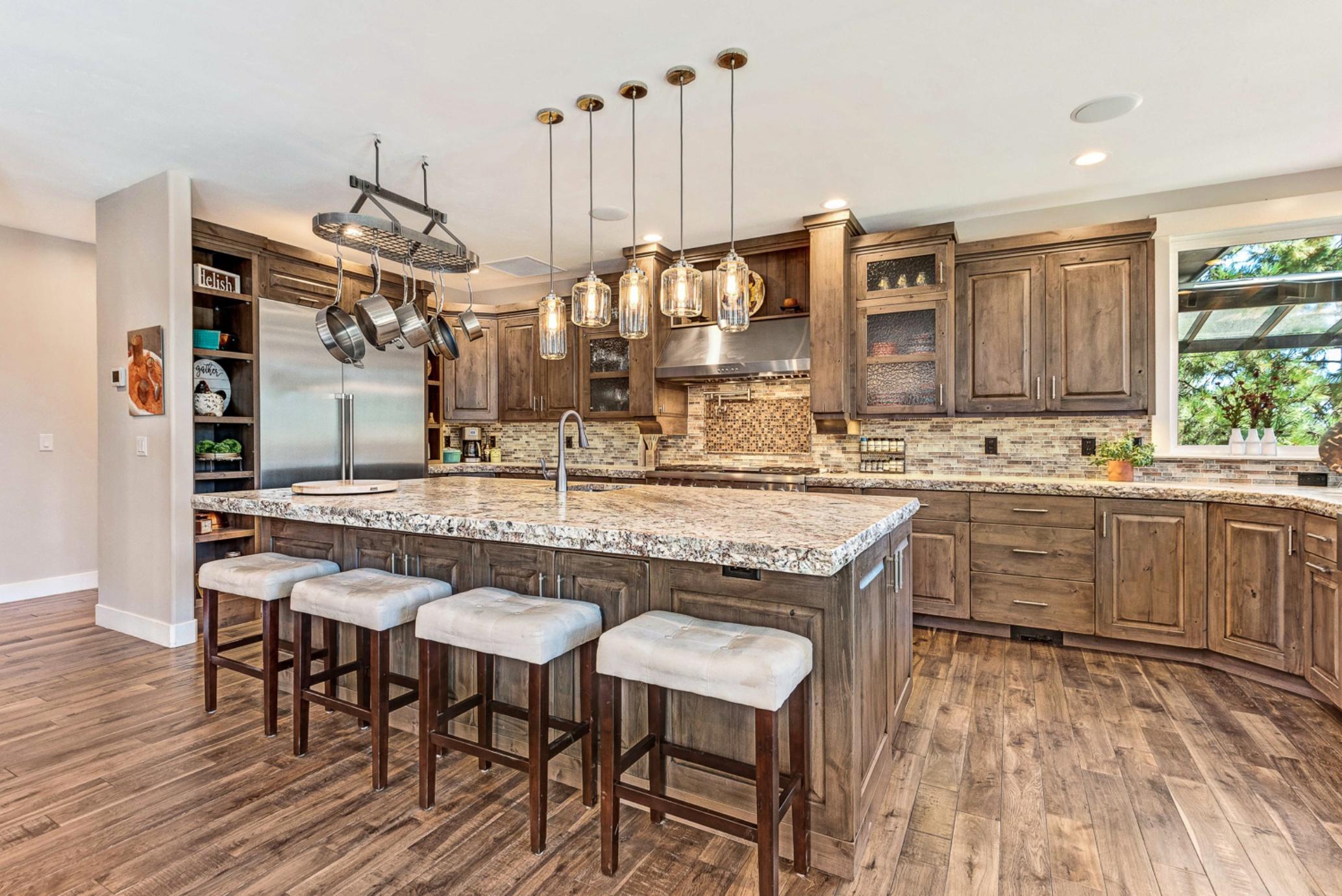 The Farm - Residential