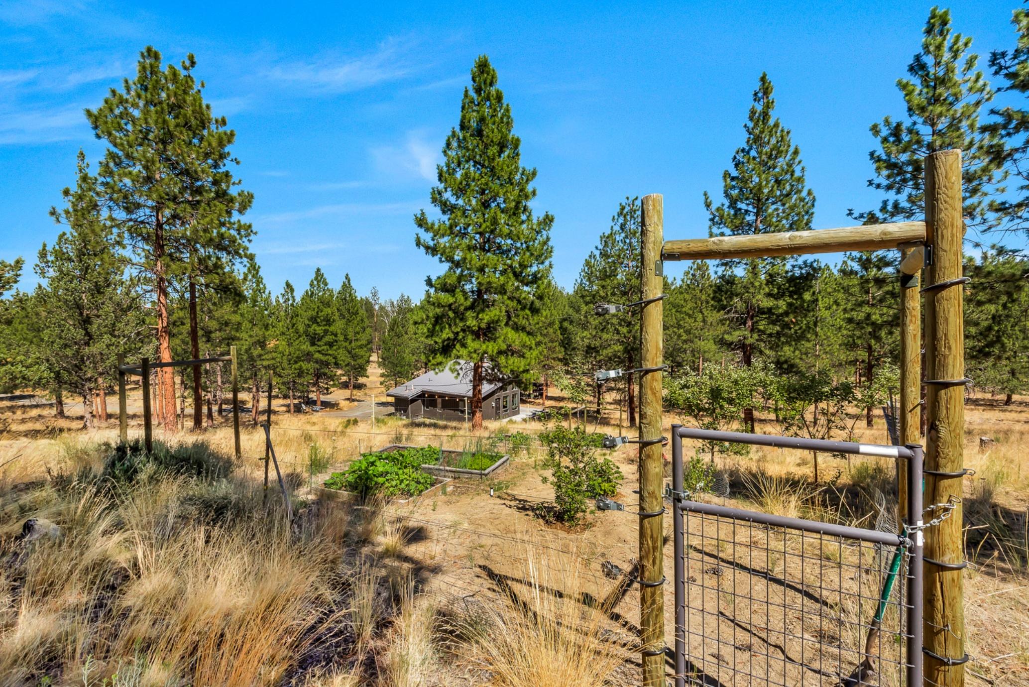 The Farm - Residential