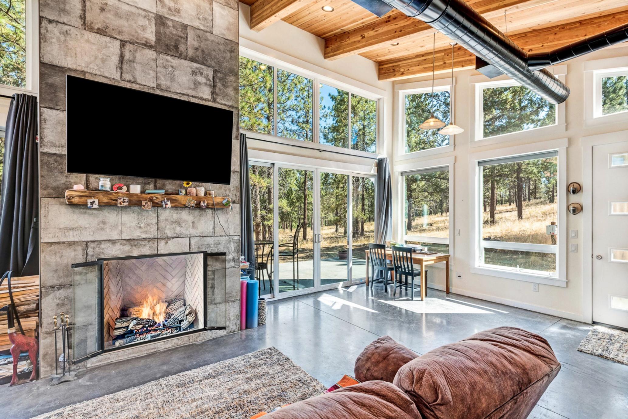 The Farm - Residential