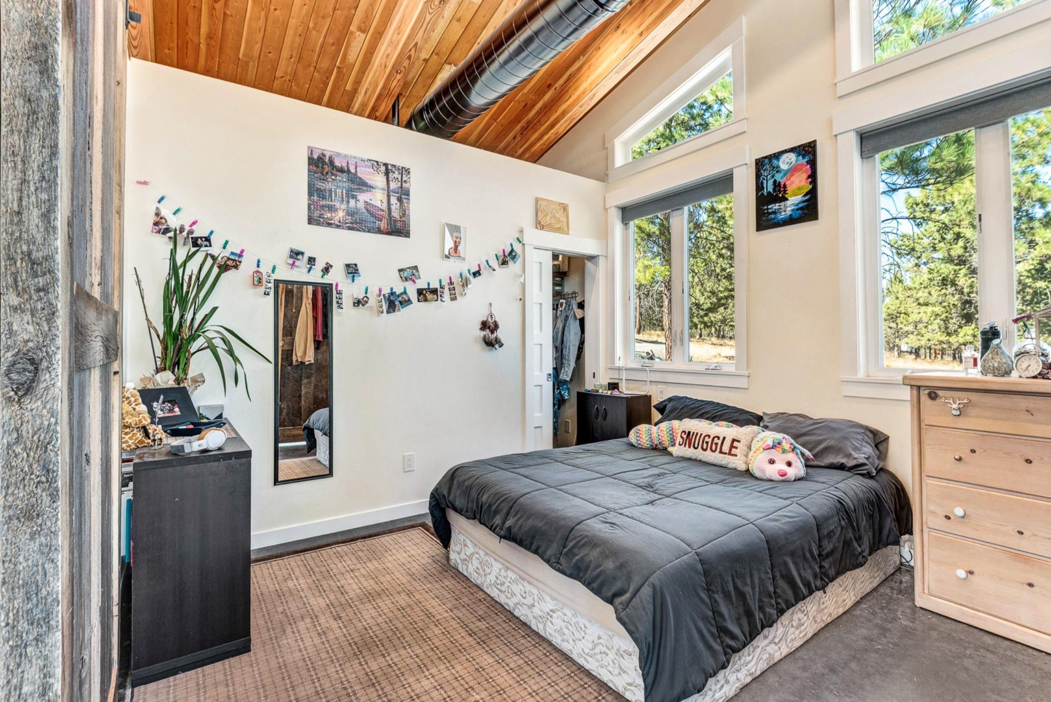 The Farm - Residential