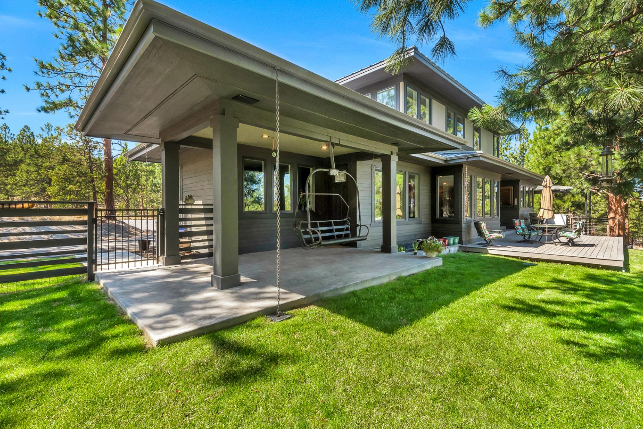 The Farm - Residential