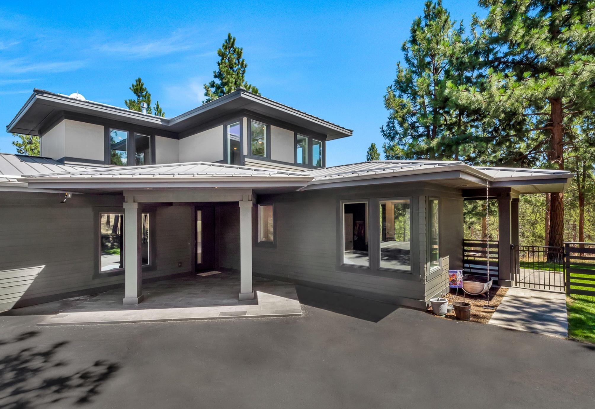 The Farm - Residential