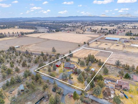 65821 Cori Way Bend OR 97703