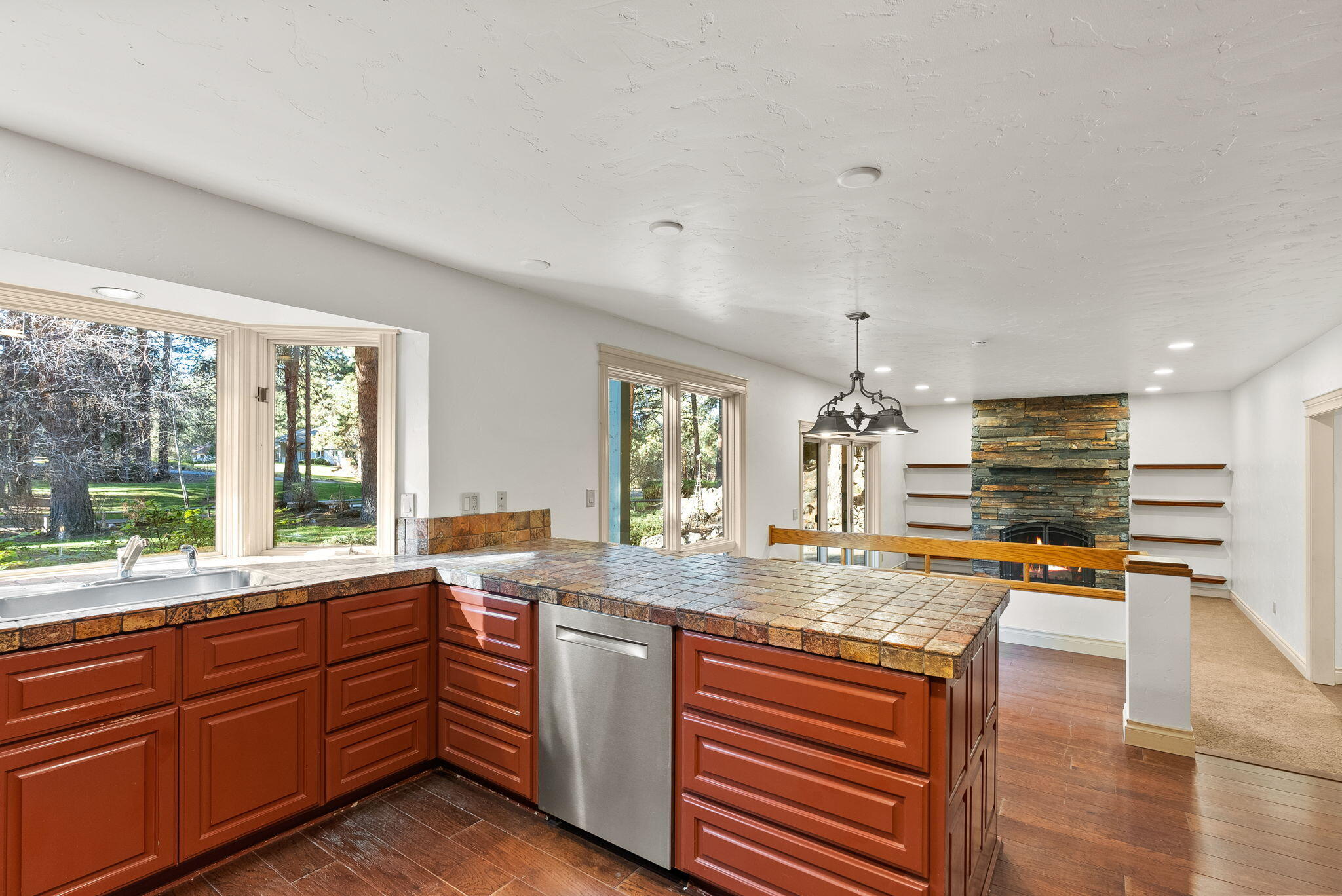 Mtn High - Residential