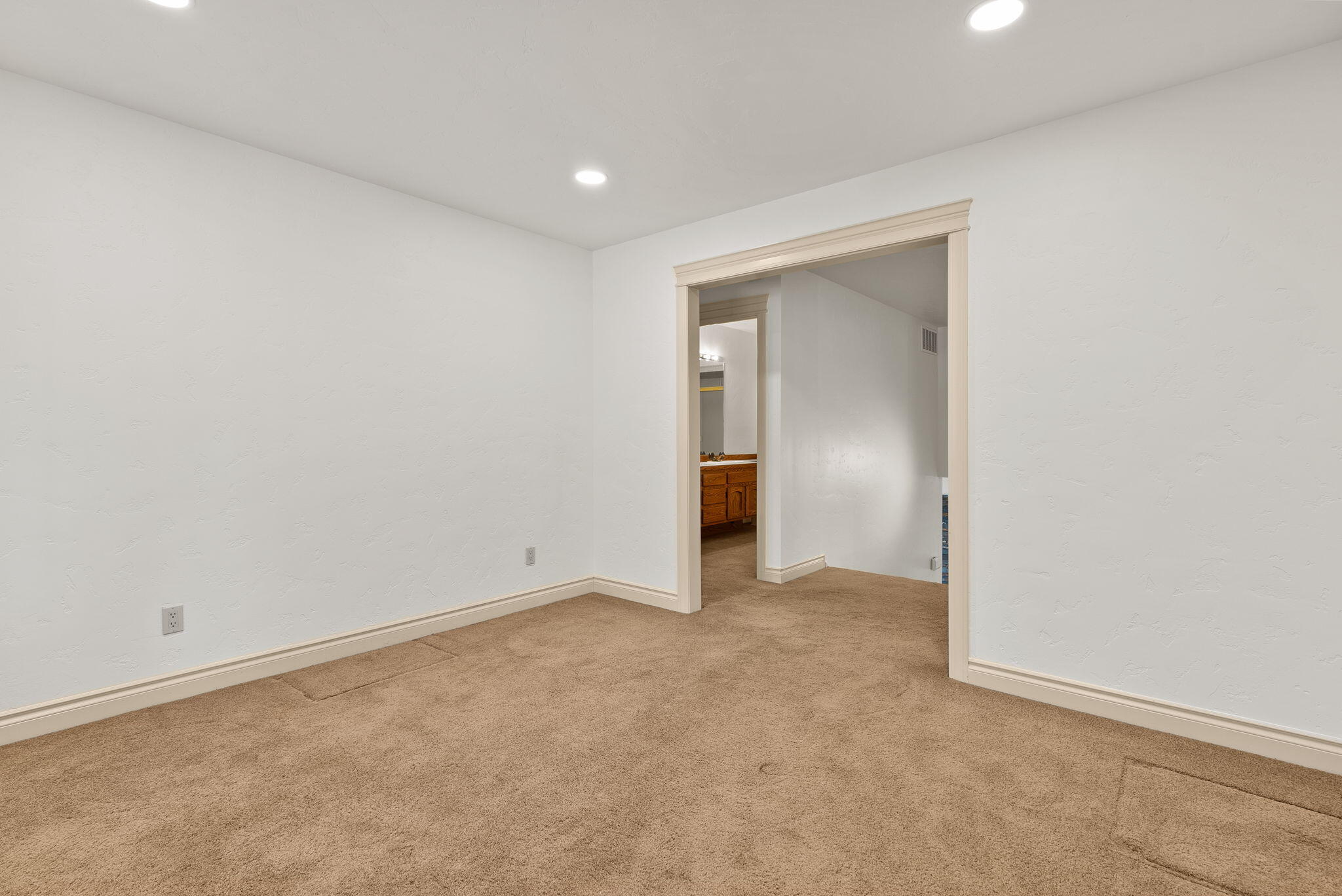 Mtn High - Residential