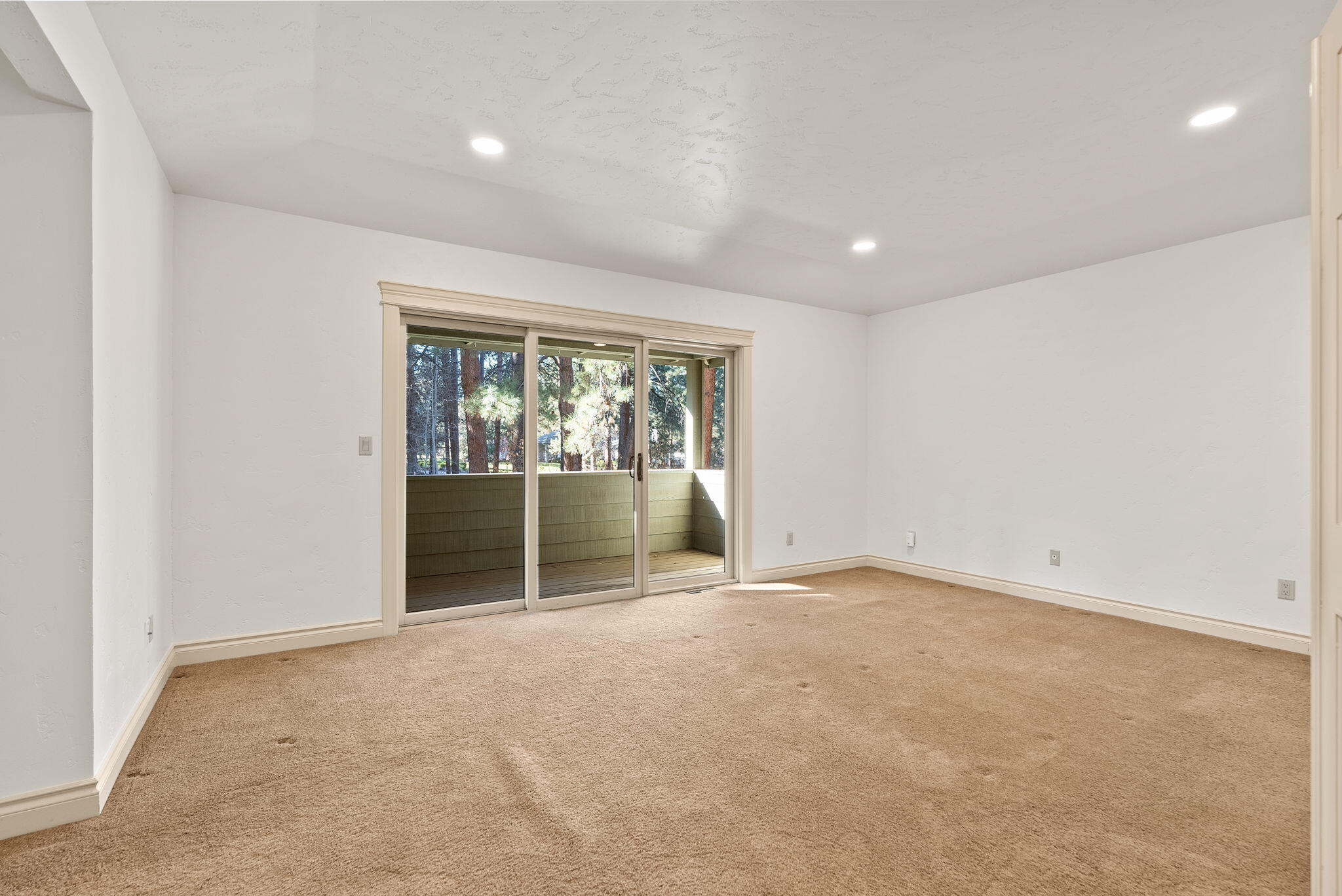 Mtn High - Residential