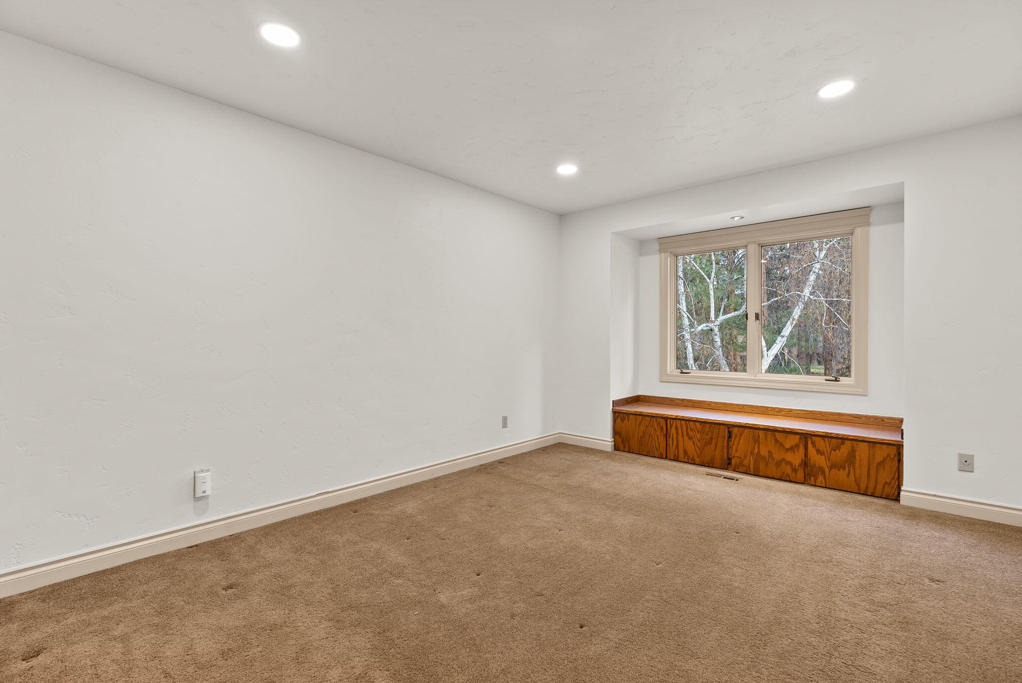 Mtn High - Residential