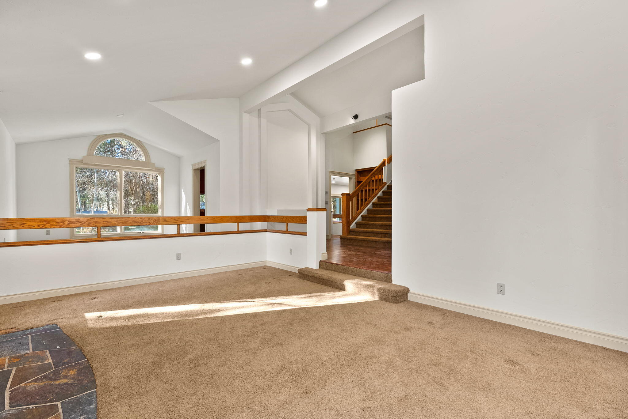 Mtn High - Residential