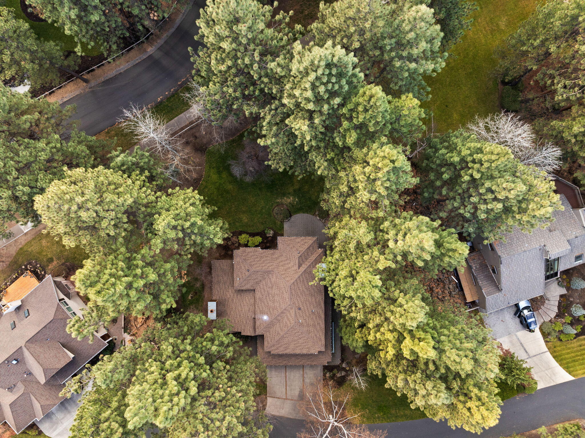 Mtn High - Residential