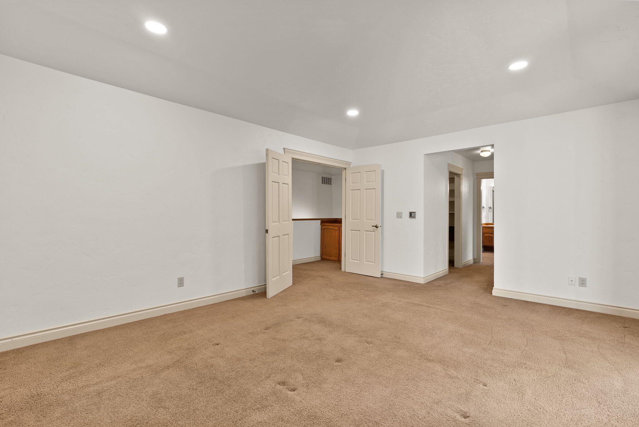 Mtn High - Residential