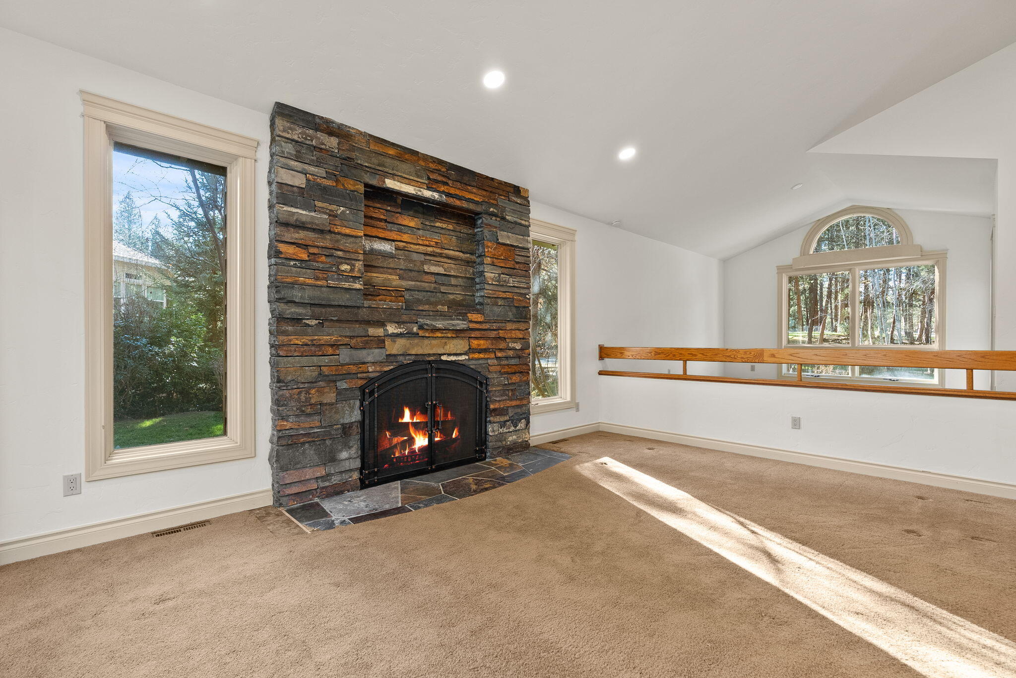 Mtn High - Residential