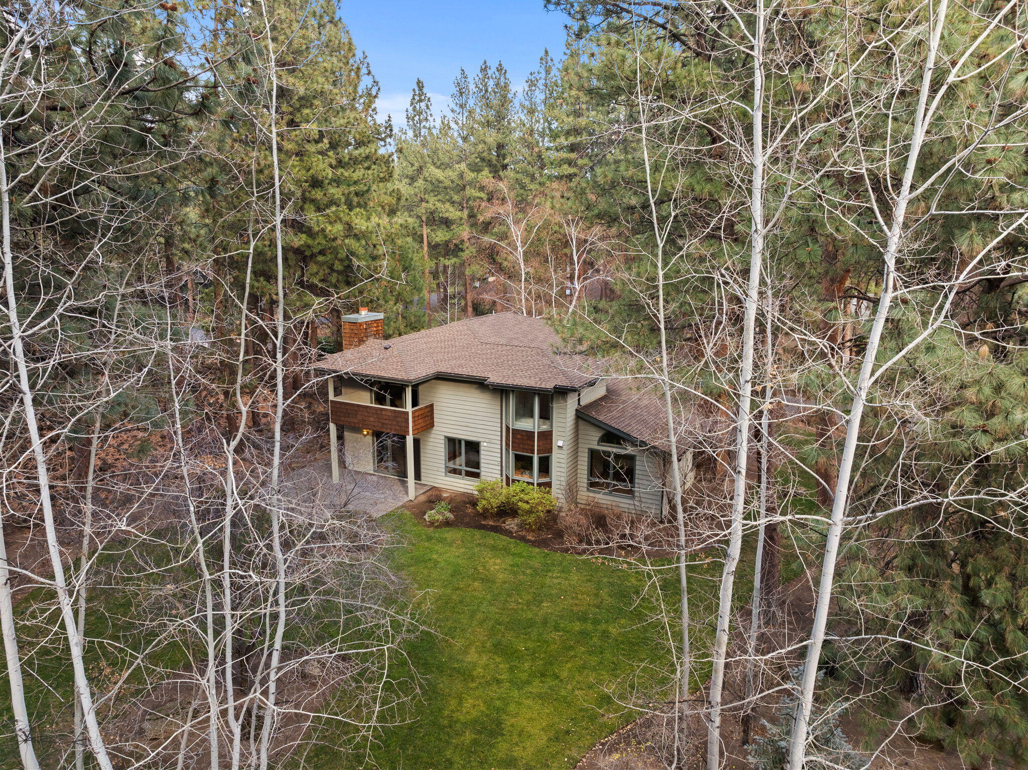 Mtn High - Residential