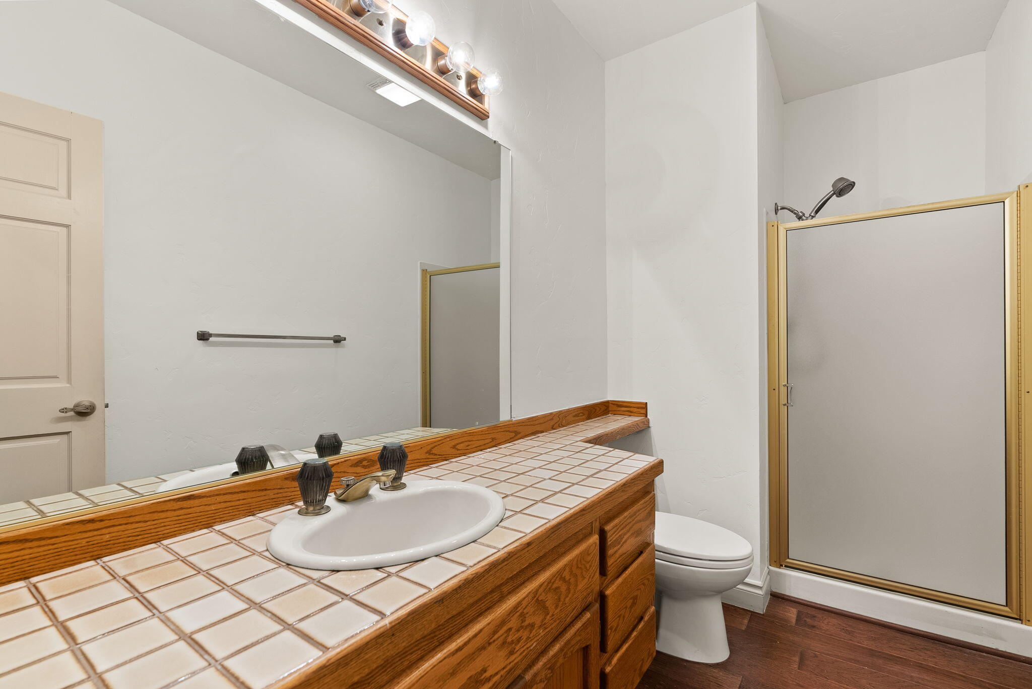 Mtn High - Residential