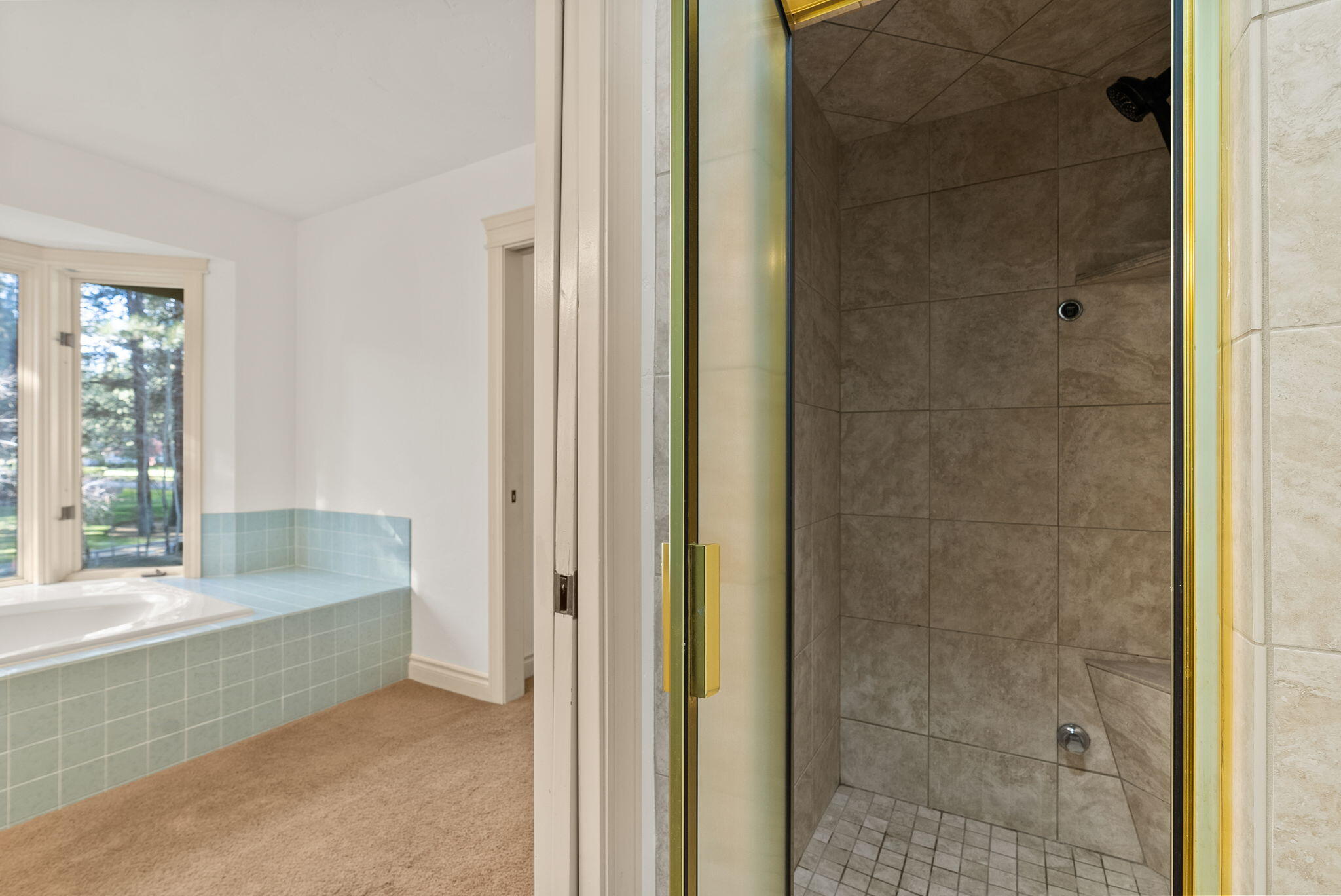 Mtn High - Residential