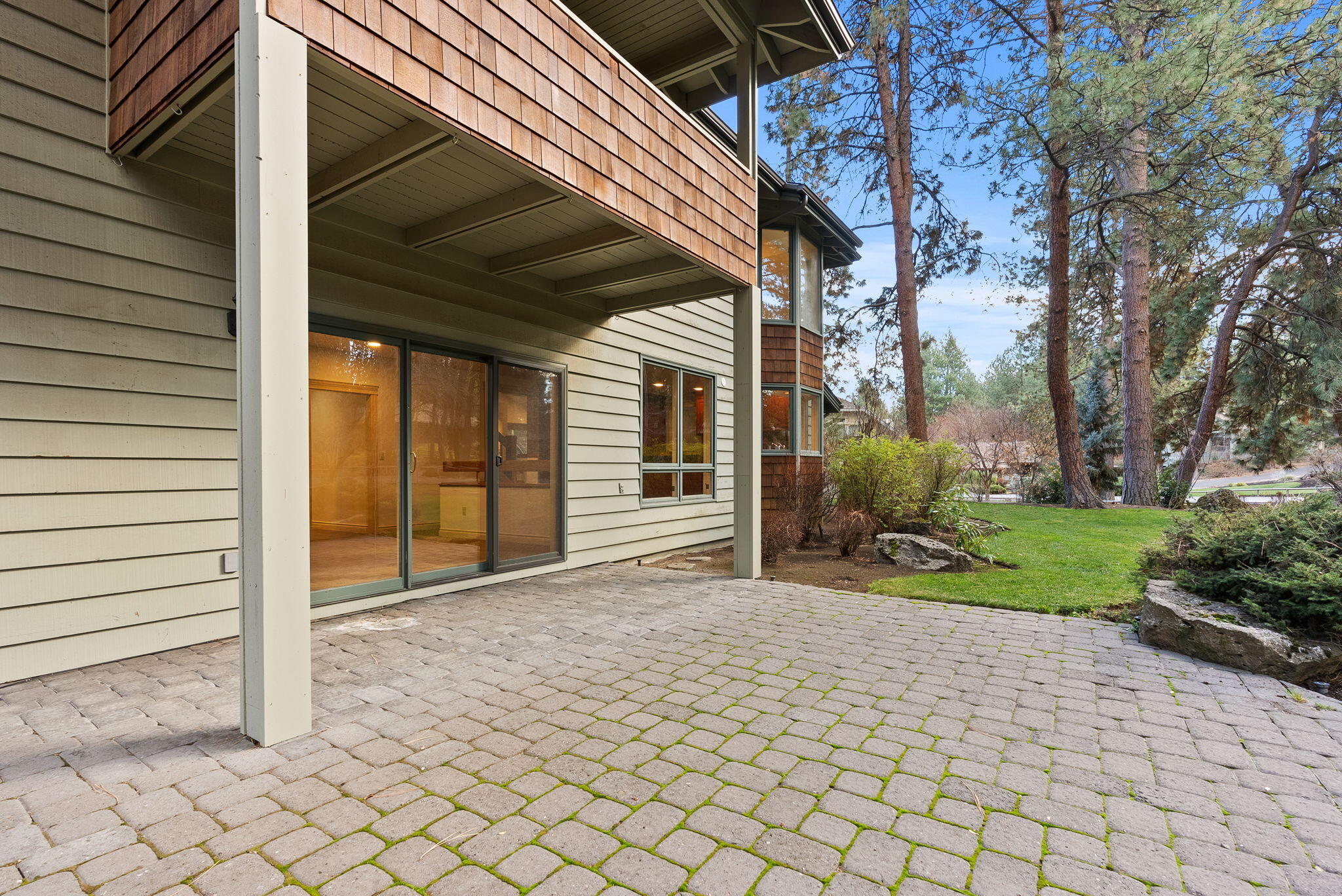 Mtn High - Residential