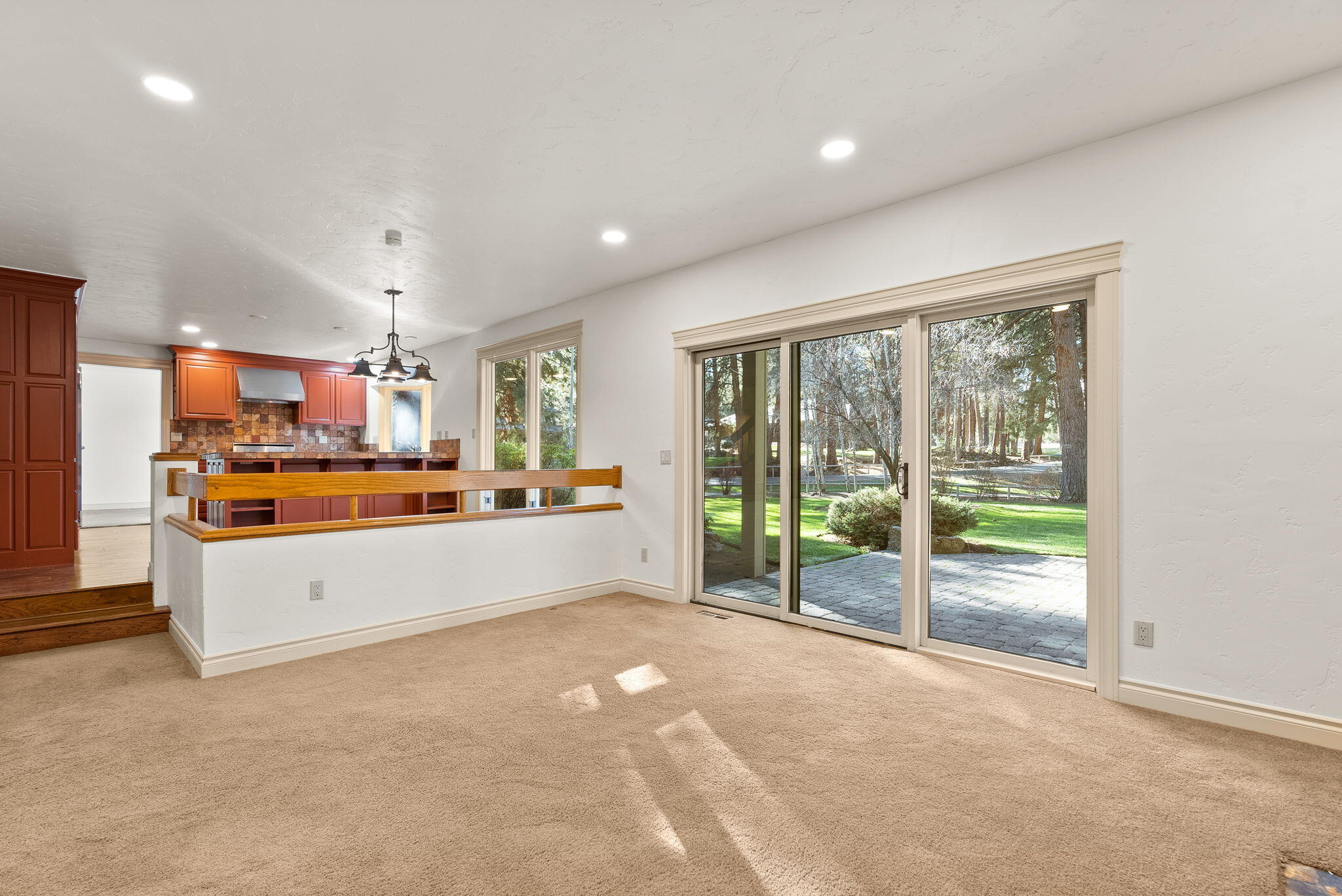 Mtn High - Residential