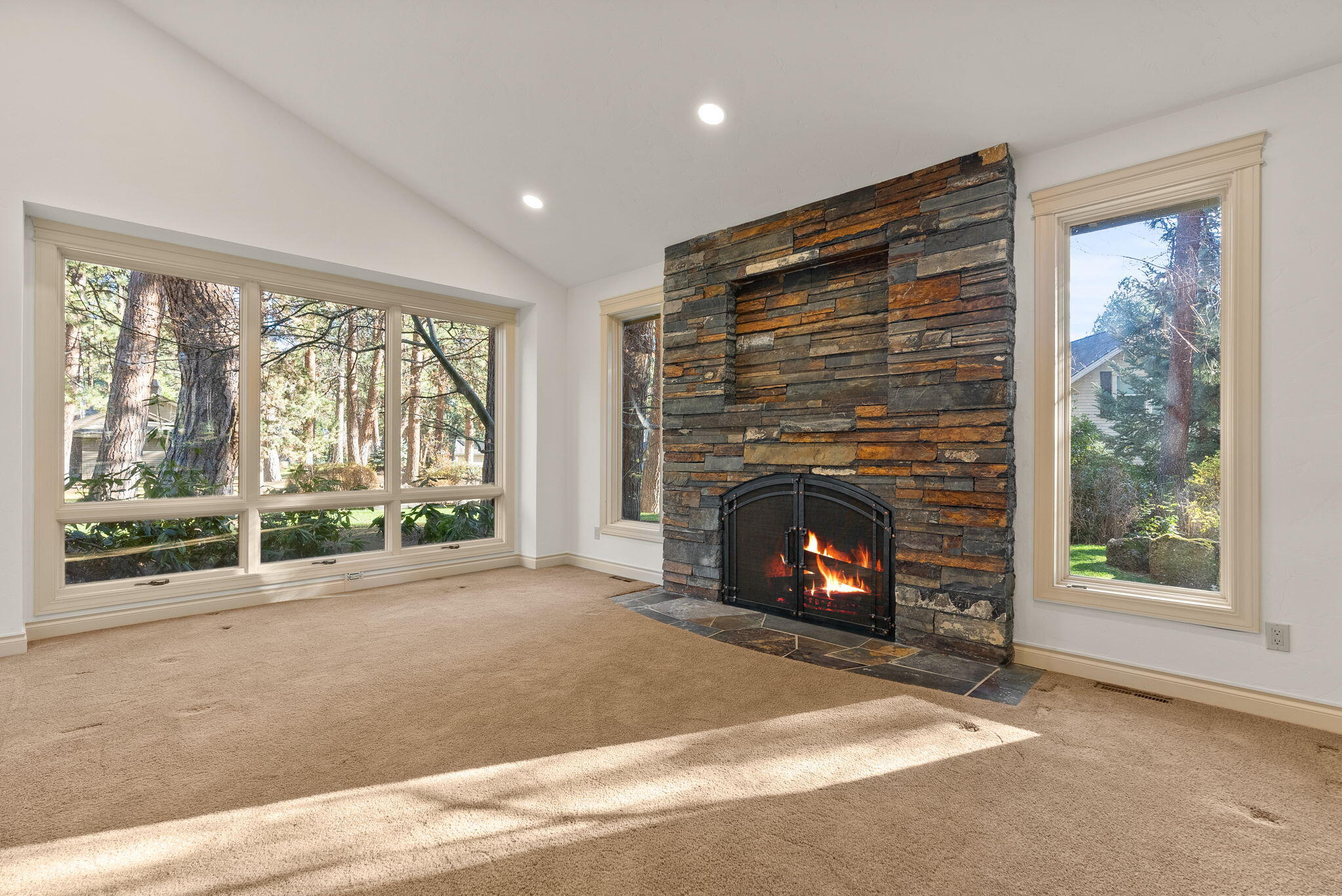 Mtn High - Residential