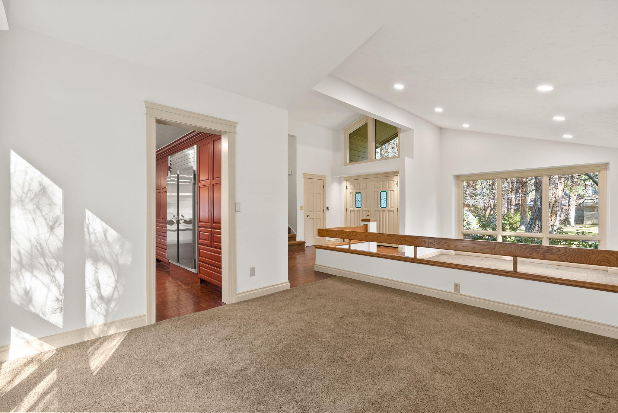 Mtn High - Residential