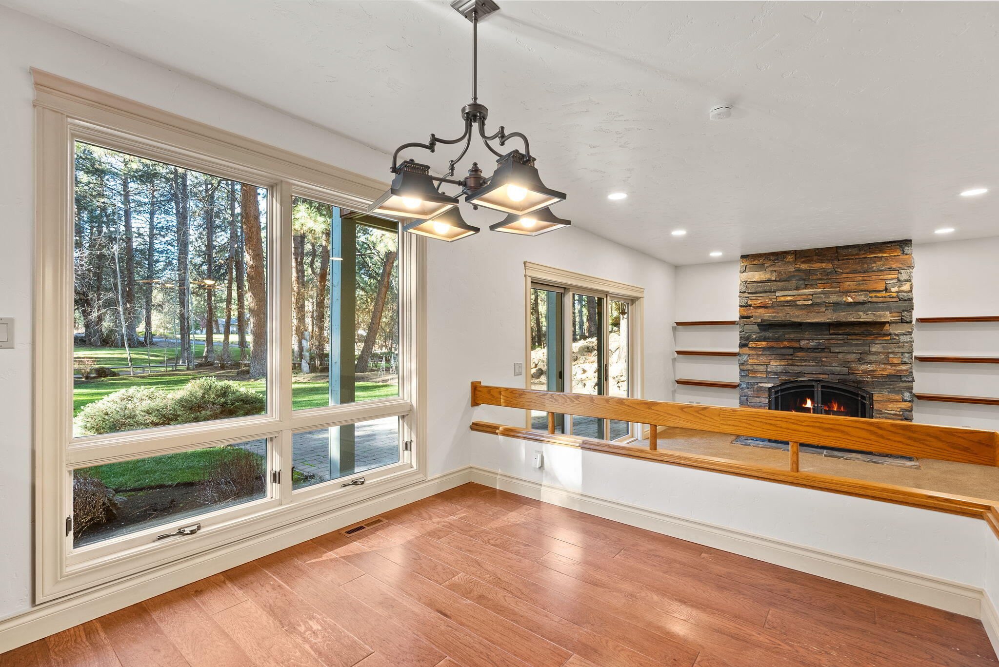 Mtn High - Residential