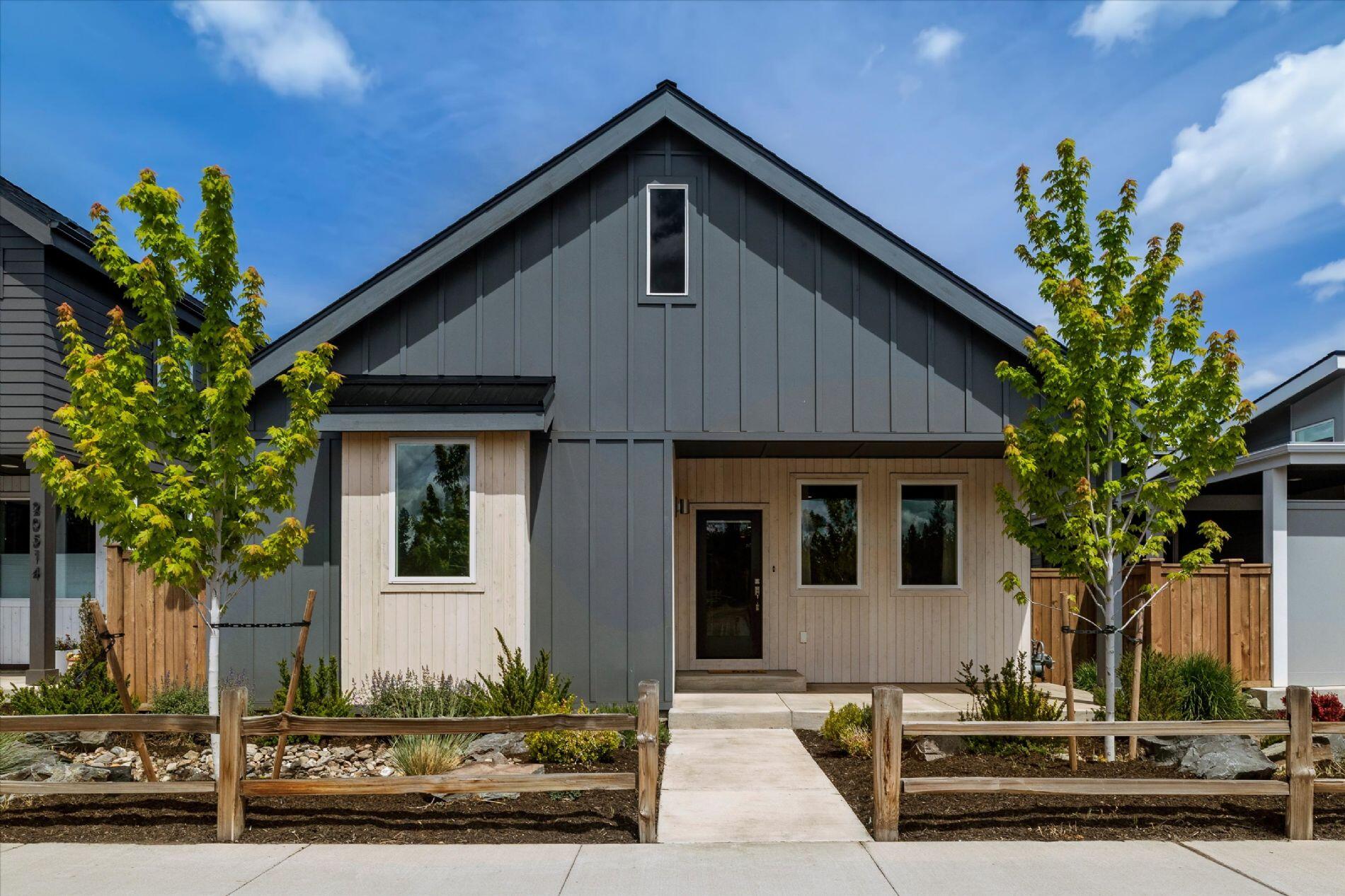 Countryside Phase 2 - Residential