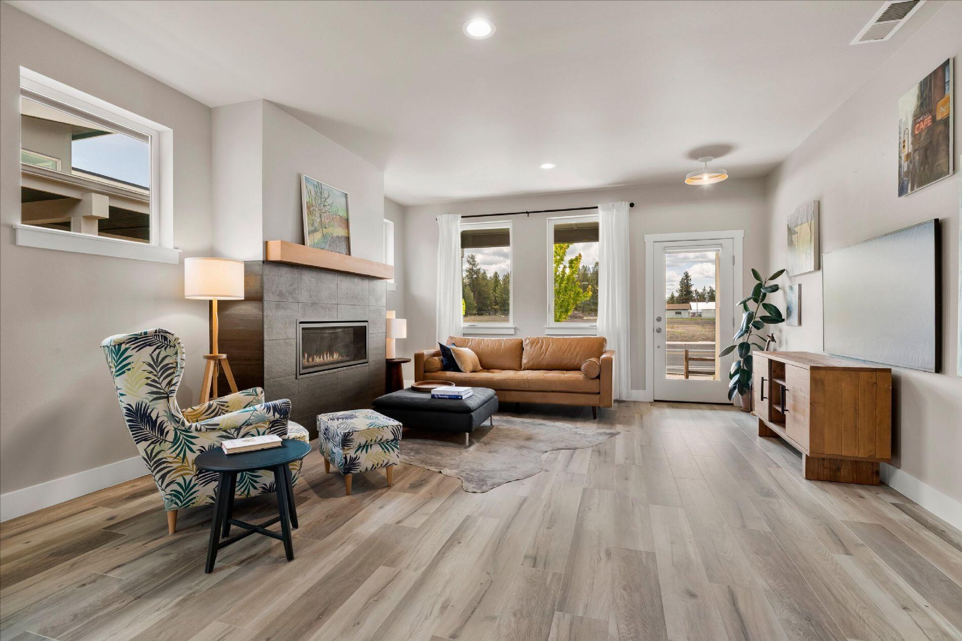 Countryside Phase 2 - Residential