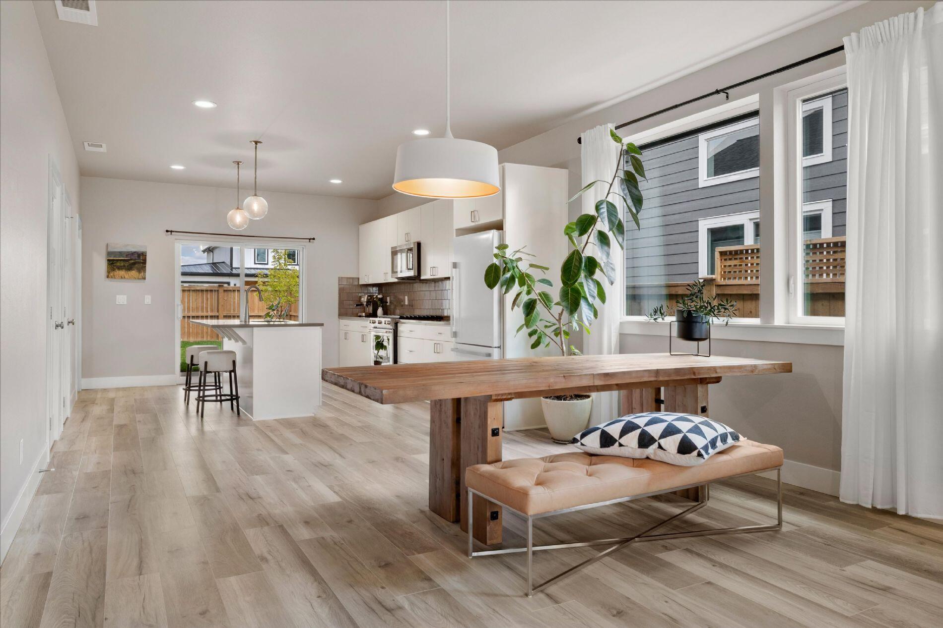 Countryside Phase 2 - Residential