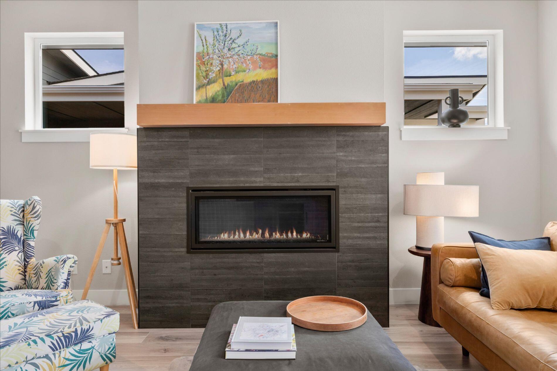 Countryside Phase 2 - Residential