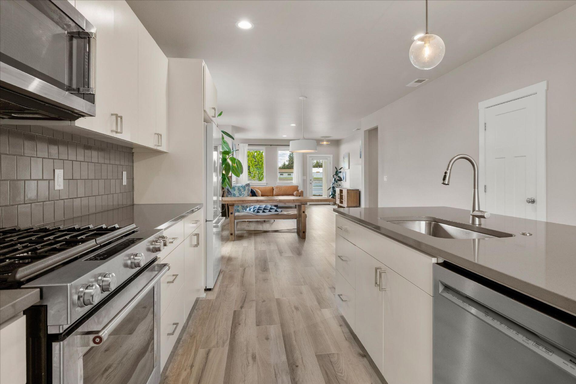 Countryside Phase 2 - Residential