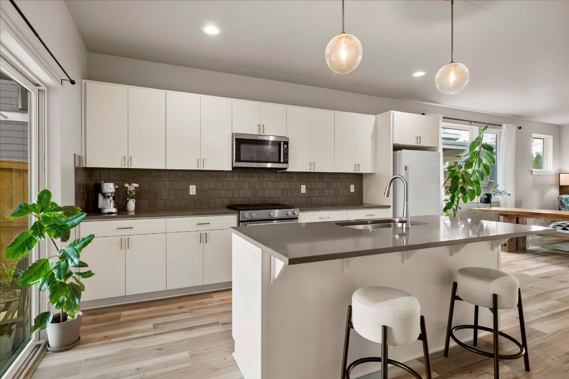 Countryside Phase 2 - Residential