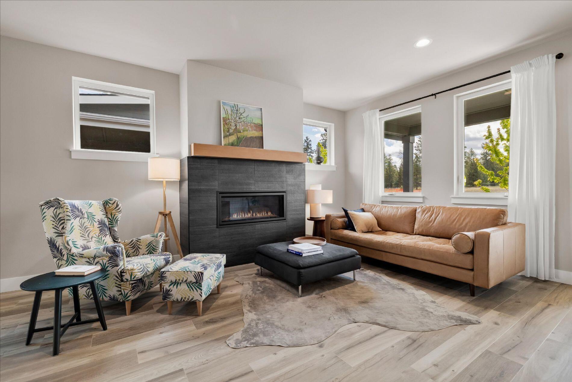 Countryside Phase 2 - Residential