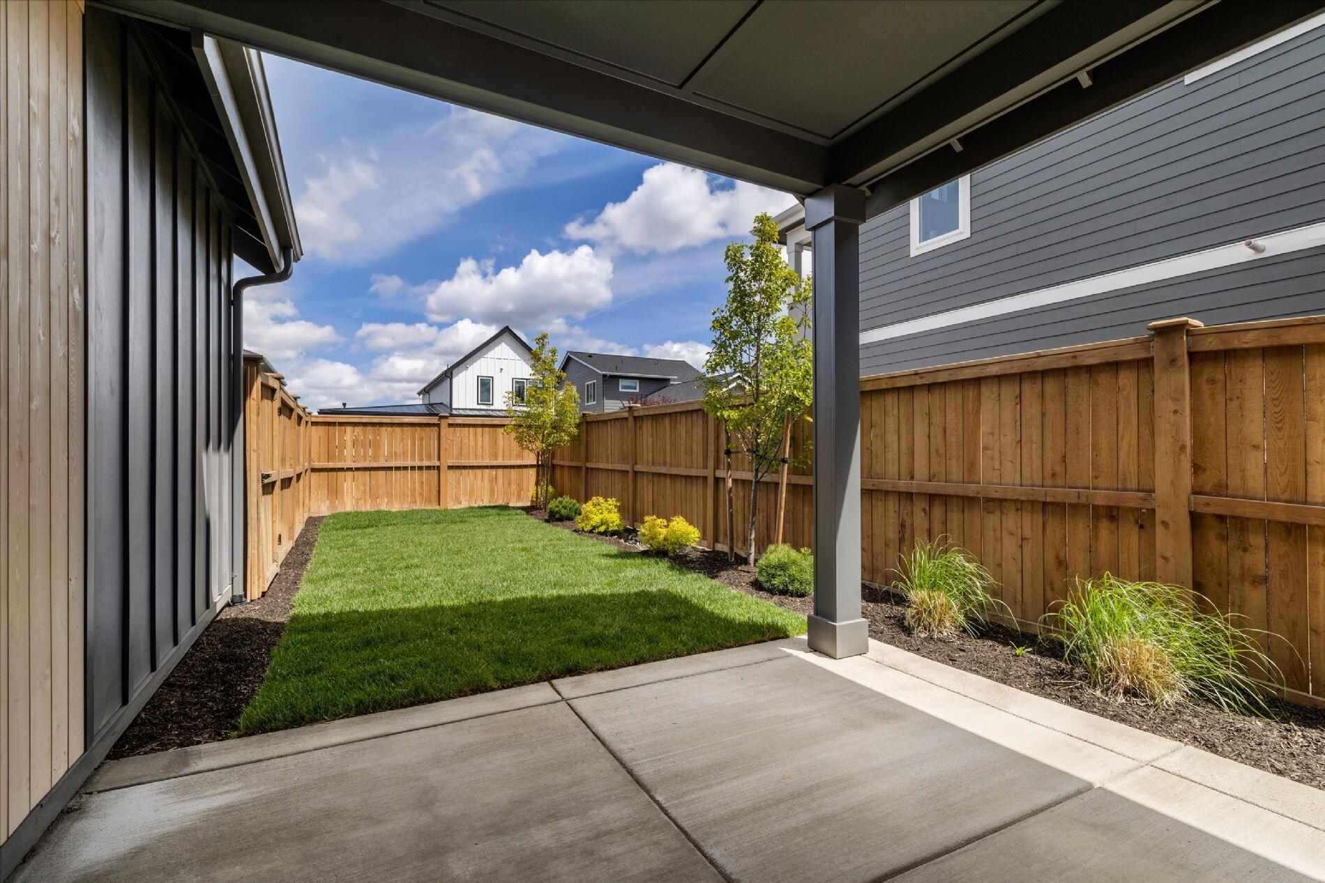 Countryside Phase 2 - Residential