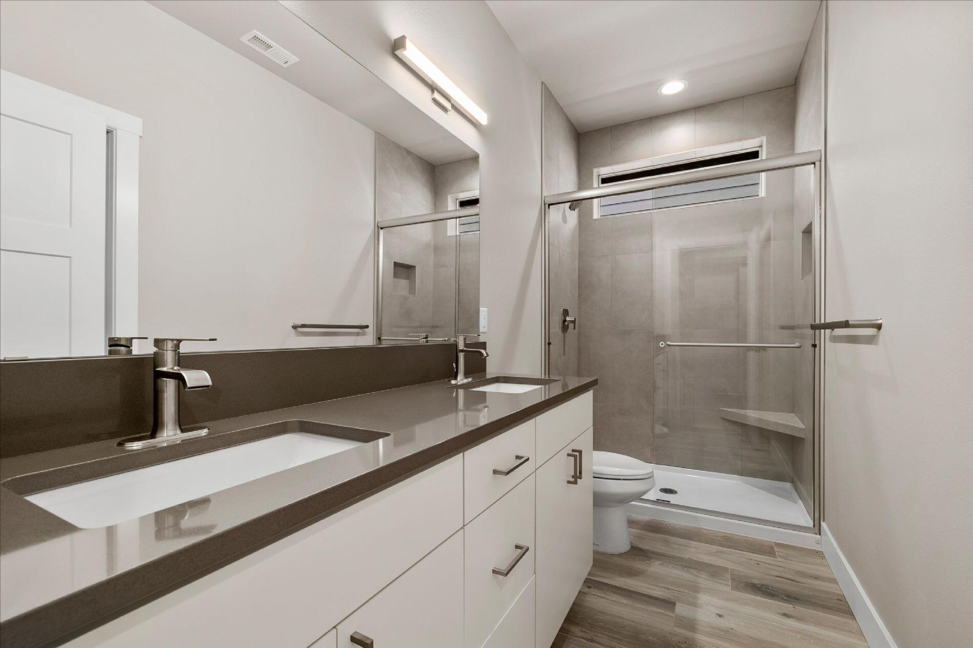 Countryside Phase 2 - Residential