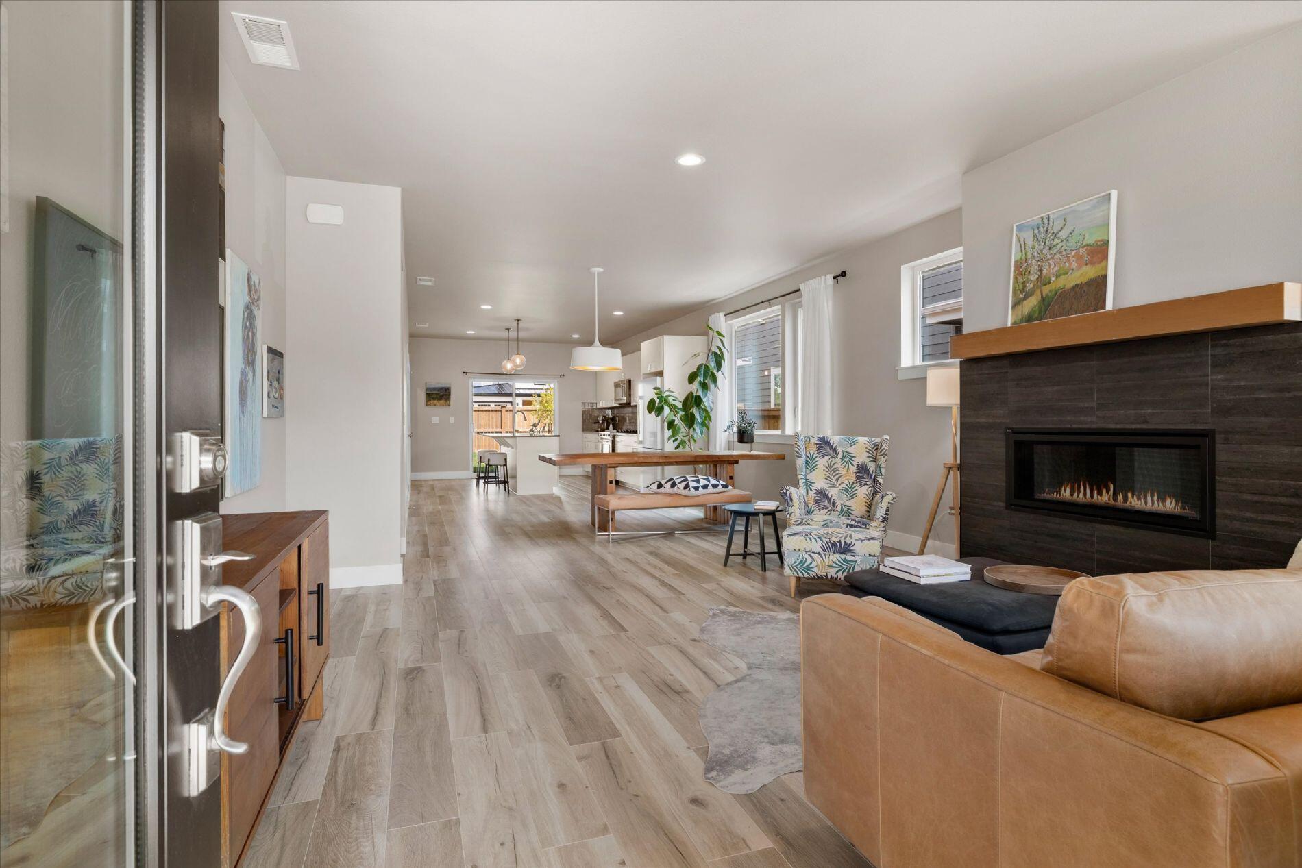 Countryside Phase 2 - Residential