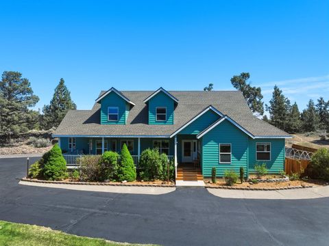 Tiny photo for 21821 Butler Market RD, Bend, OR 97701 (MLS # 220221154)