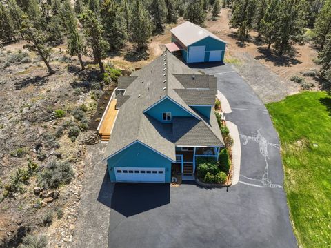 Tiny photo for 21821 Butler Market RD, Bend, OR 97701 (MLS # 220221154)