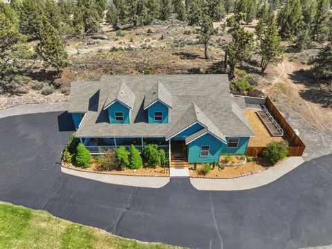 Tiny photo for 21821 Butler Market RD, Bend, OR 97701 (MLS # 220221154)