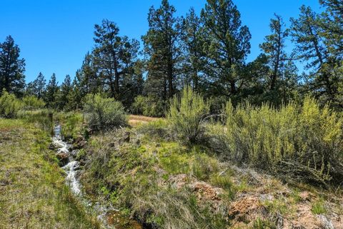 Tiny photo for 21821 Butler Market RD, Bend, OR 97701 (MLS # 220221154)