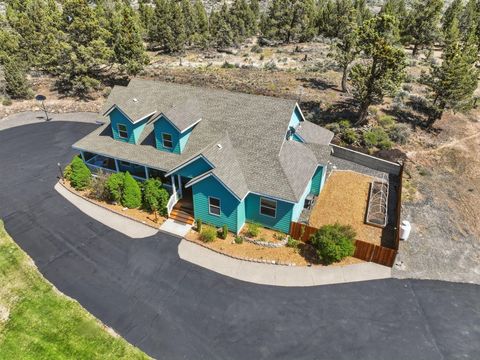 Tiny photo for 21821 Butler Market RD, Bend, OR 97701 (MLS # 220221154)