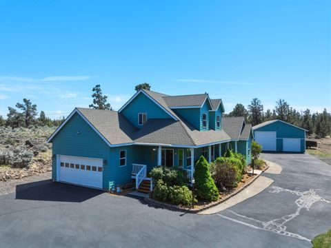 Tiny photo for 21821 Butler Market RD, Bend, OR 97701 (MLS # 220221154)