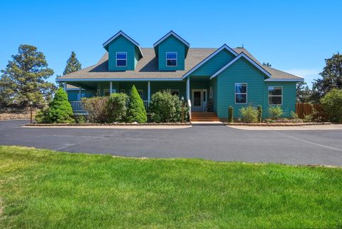 Tiny photo for 21821 Butler Market RD, Bend, OR 97701 (MLS # 220221154)