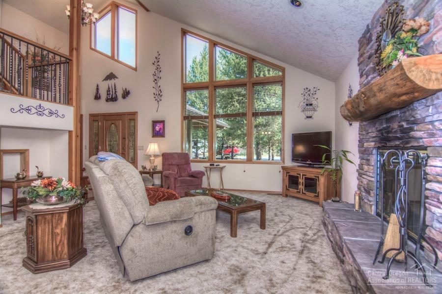 Anderson Acres - Residential