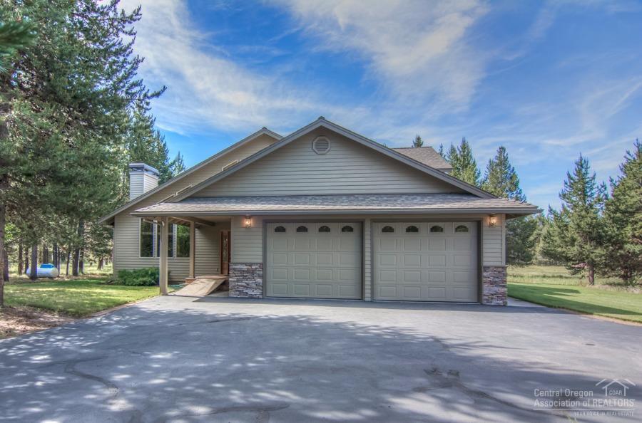 Anderson Acres - Residential